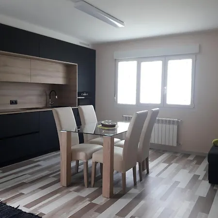 Besbello Apartman *