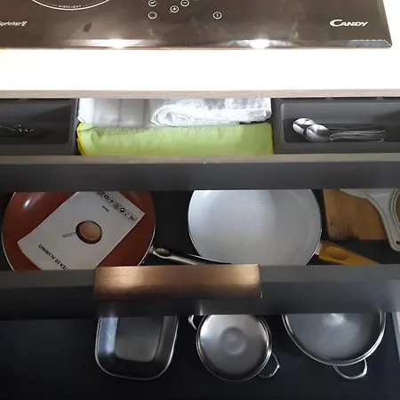 דירה Besbello - *