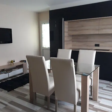 Besbello Apartman