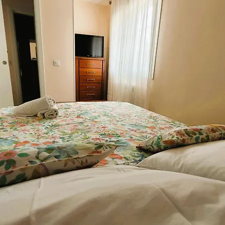 Besbello - Διαμέρισμα Σαντιάγο ντε Κομποστέλα