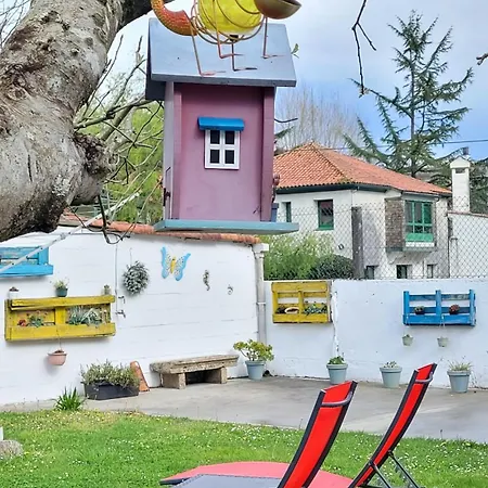 Διαμέρισμα Besbello - Σαντιάγο ντε Κομποστέλα