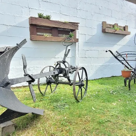 דירה Besbello - *