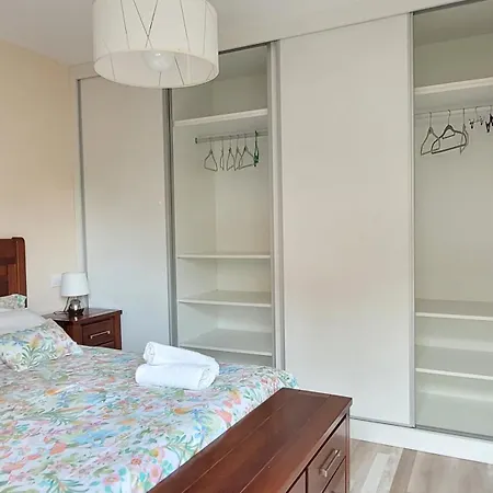 Besbello Apartman Santiago de Compostela