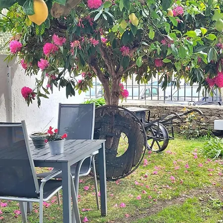 דירה Besbello - סנטיאגו דה קומפוסטלה