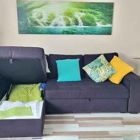 Besbello Apartman