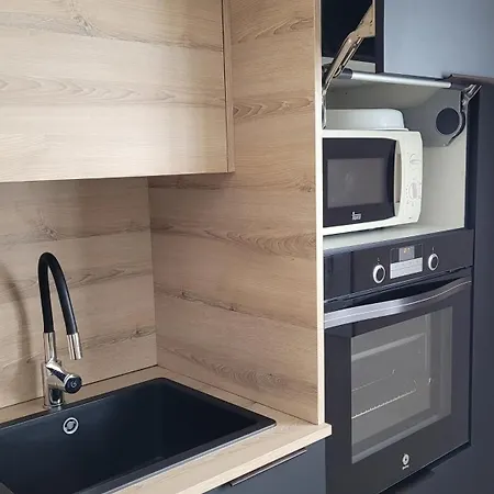 Apartman Besbello *