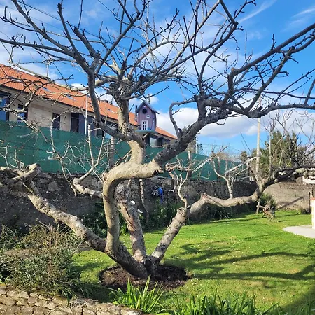 Besbello Apartman Santiago de Compostela