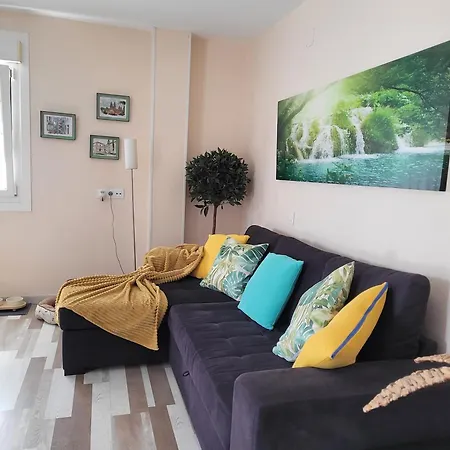 דירה Besbello - סנטיאגו דה קומפוסטלה