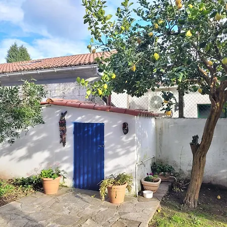 Besbello - סנטיאגו דה קומפוסטלה