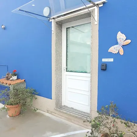 Besbello Apartman