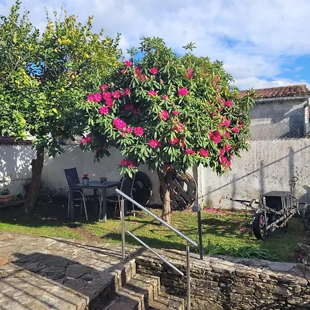 Apartman Besbello