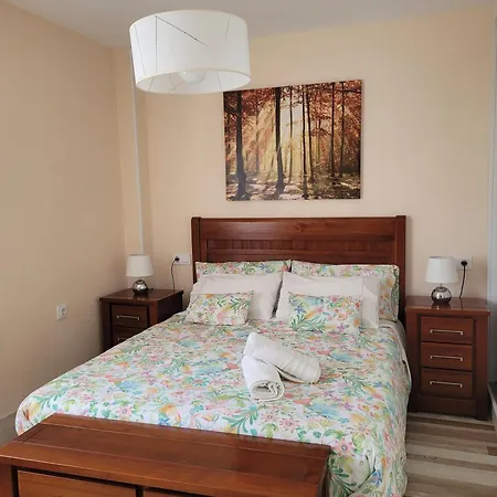 Besbello - Διαμέρισμα *