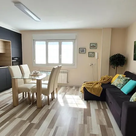 Besbello - סנטיאגו דה קומפוסטלה