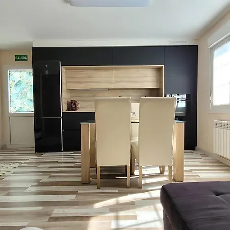 דירה Besbello - *