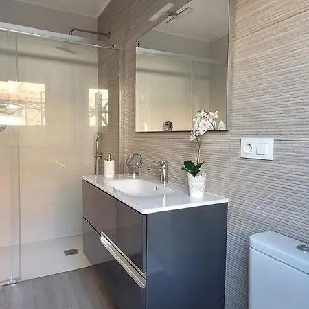 Besbello Apartman Santiago de Compostela