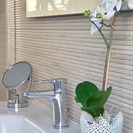 Διαμέρισμα Besbello - *