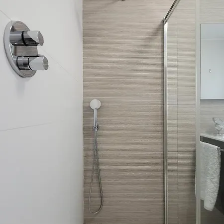 Besbello Apartman