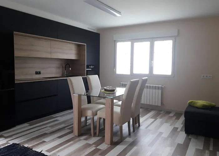 Besbello - Apartament *