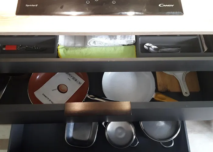 Апартаменты Besbello - *