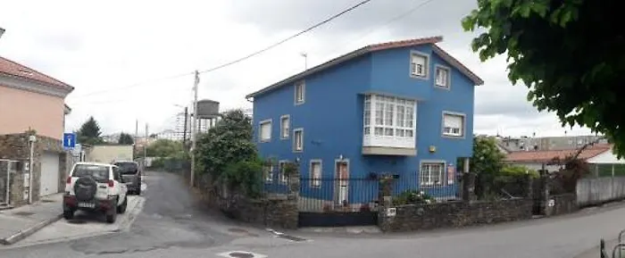 Besbello - アパート *