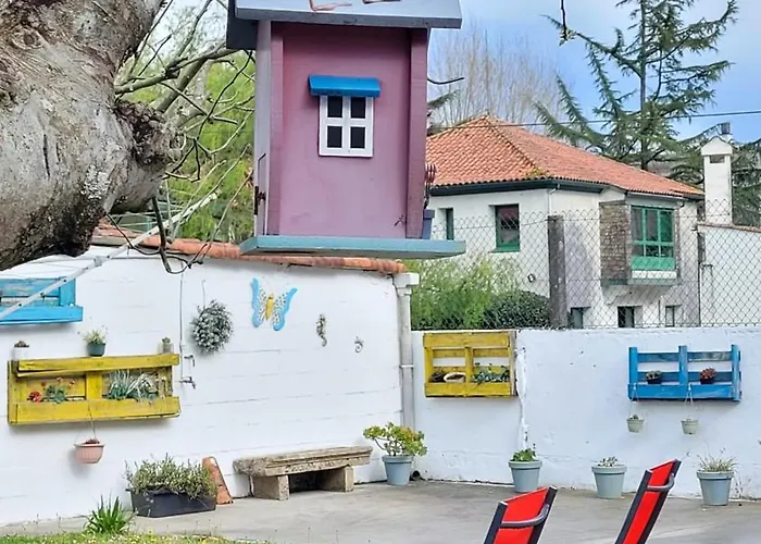 アパート Besbello - サンティアゴ・デ・コンポステーラ