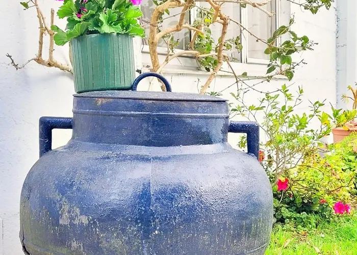 Besbello - サンティアゴ・デ・コンポステーラ