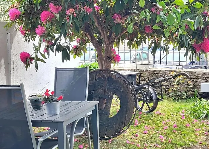 アパート Besbello - サンティアゴ・デ・コンポステーラ