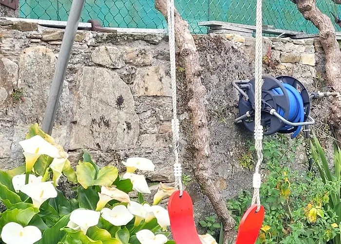 Besbello - サンティアゴ・デ・コンポステーラ