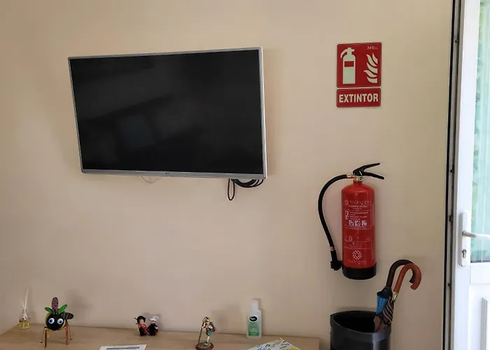 アパート Besbello -