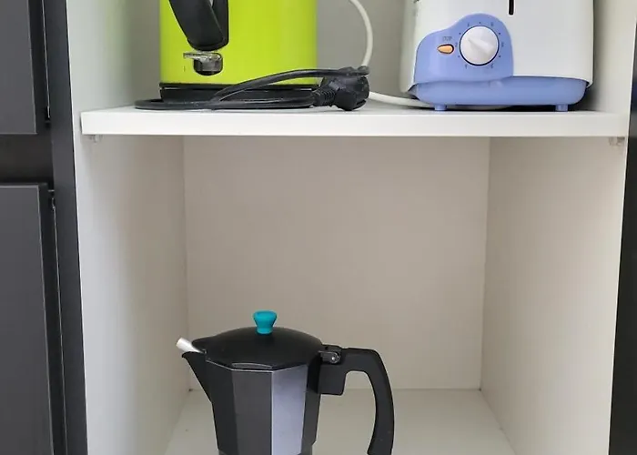 Besbello - アパート *