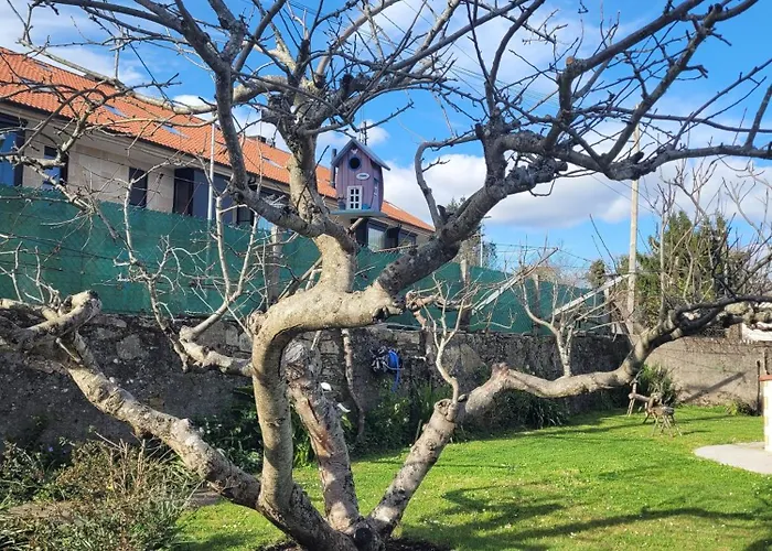 Besbello - アパート サンティアゴ・デ・コンポステーラ