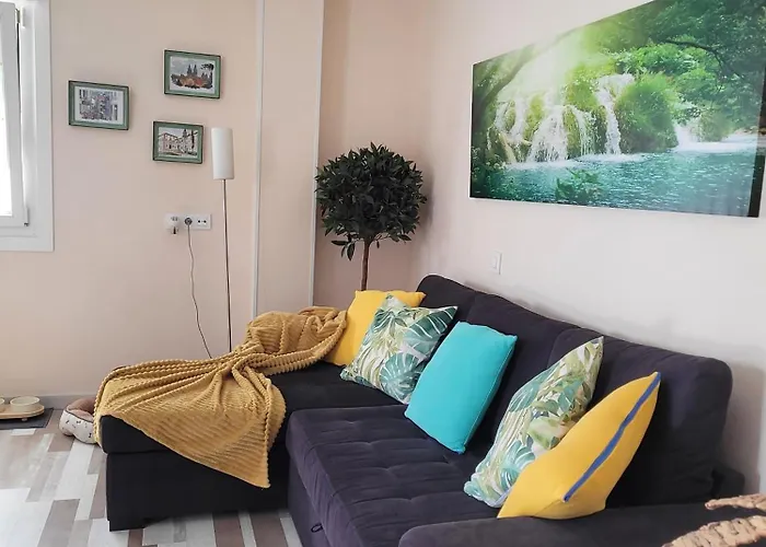 アパート Besbello - サンティアゴ・デ・コンポステーラ