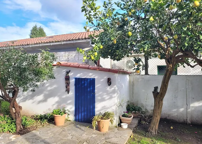 Besbello - サンティアゴ・デ・コンポステーラ