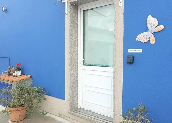 Besbello - アパート