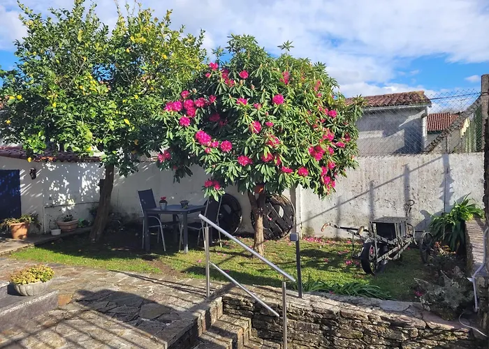 アパート Besbello -