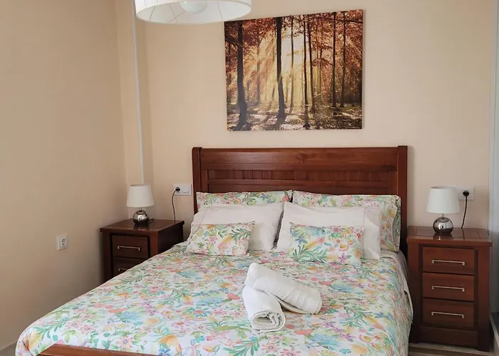 Besbello - アパート *