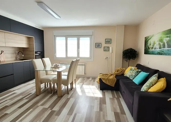 Besbello - サンティアゴ・デ・コンポステーラ