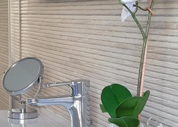 아파트 Besbello - *