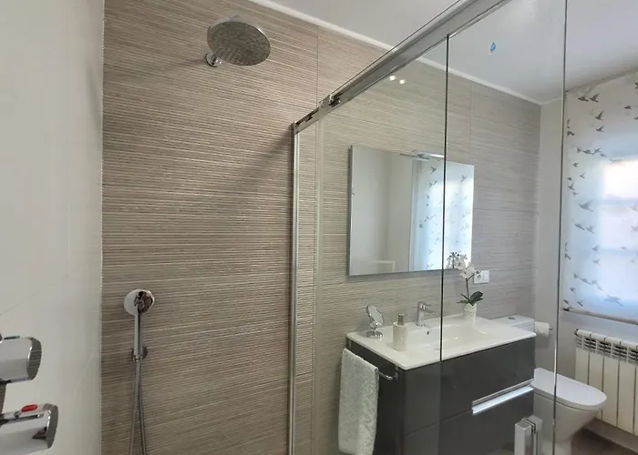 Besbello - アパート サンティアゴ・デ・コンポステーラ