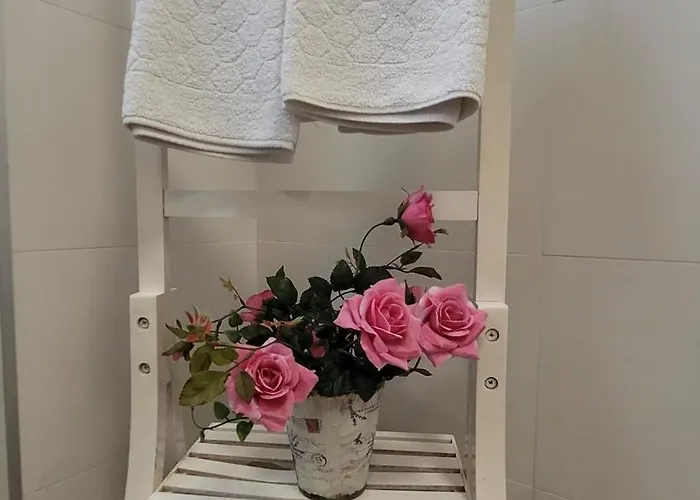 Besbello - サンティアゴ・デ・コンポステーラ