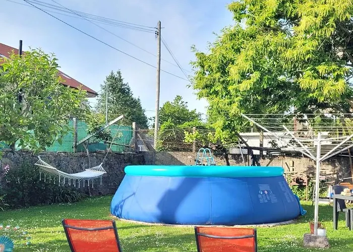 Besbello - * サンティアゴ・デ・コンポステーラ